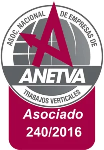 Logo ANETVA Asociado