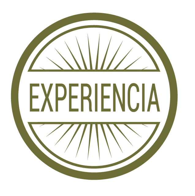 Sello de experiencia profesional en rehabilitación y mantenimiento de edificios